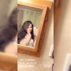 Meet your Posher, Brianna